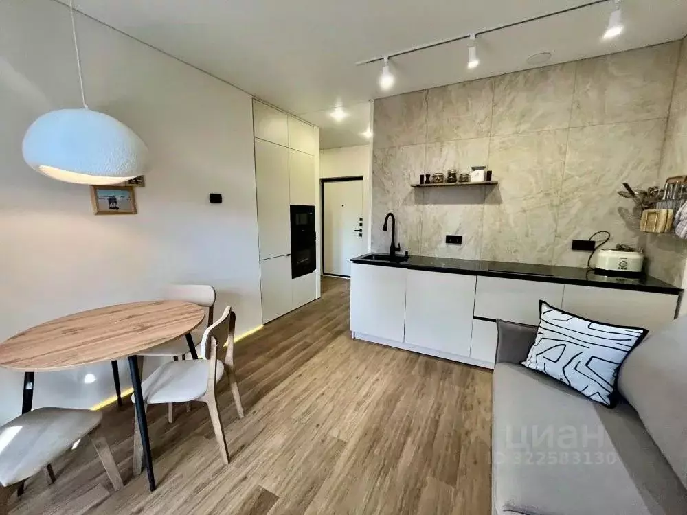 3-к кв. Иркутская область, Иркутск Гусарская тер., 5 (48.0 м) - Фото 2