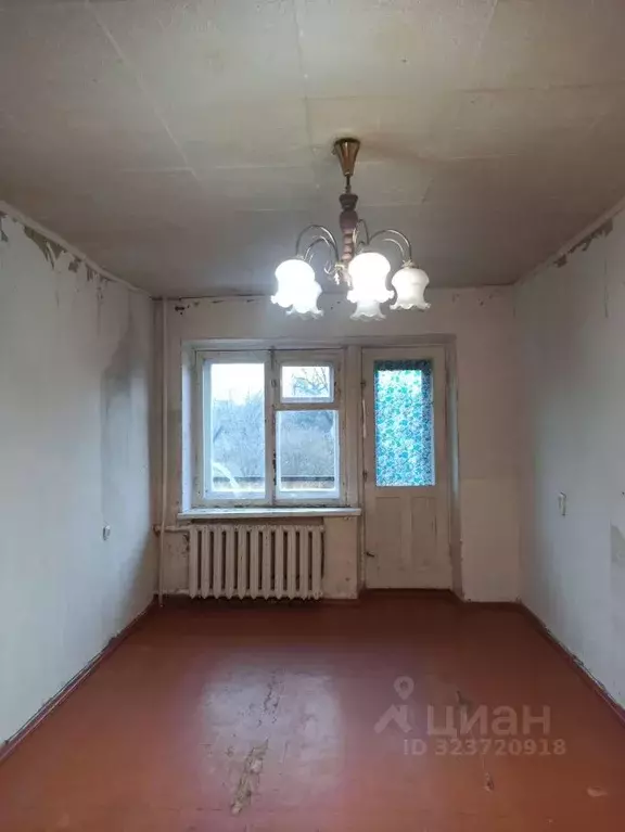 2-к кв. Калужская область, Боровск ул. Мира, 57 (39.4 м) - Фото 2