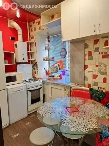 2-комнатная квартира: Ухта, посёлок Озёрный, улица Чернова, 31 (40.5 ... - Фото 1