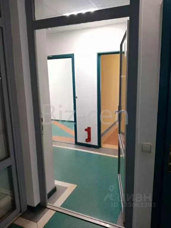 Офис в Москва 3-й Тушинский проезд, 2 (87 м) - Фото 2