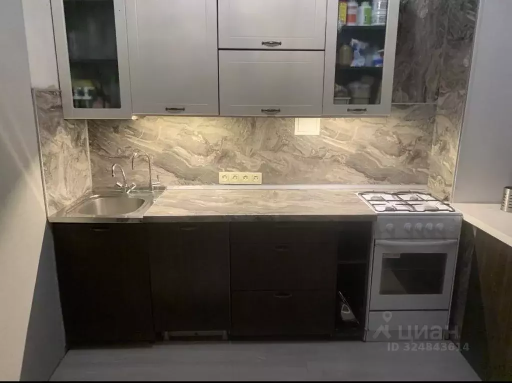 2-к кв. Свердловская область, Екатеринбург просп. Космонавтов, 71А ... - Фото 0