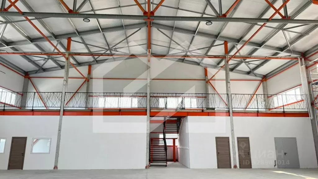 Помещение свободного назначения в Московская область, Подольск ... - Фото 2