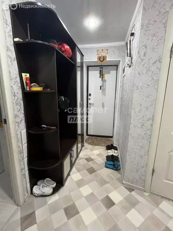 3-комнатная квартира: Элиста, 1-й микрорайон, 20 (58.5 м) - Фото 1