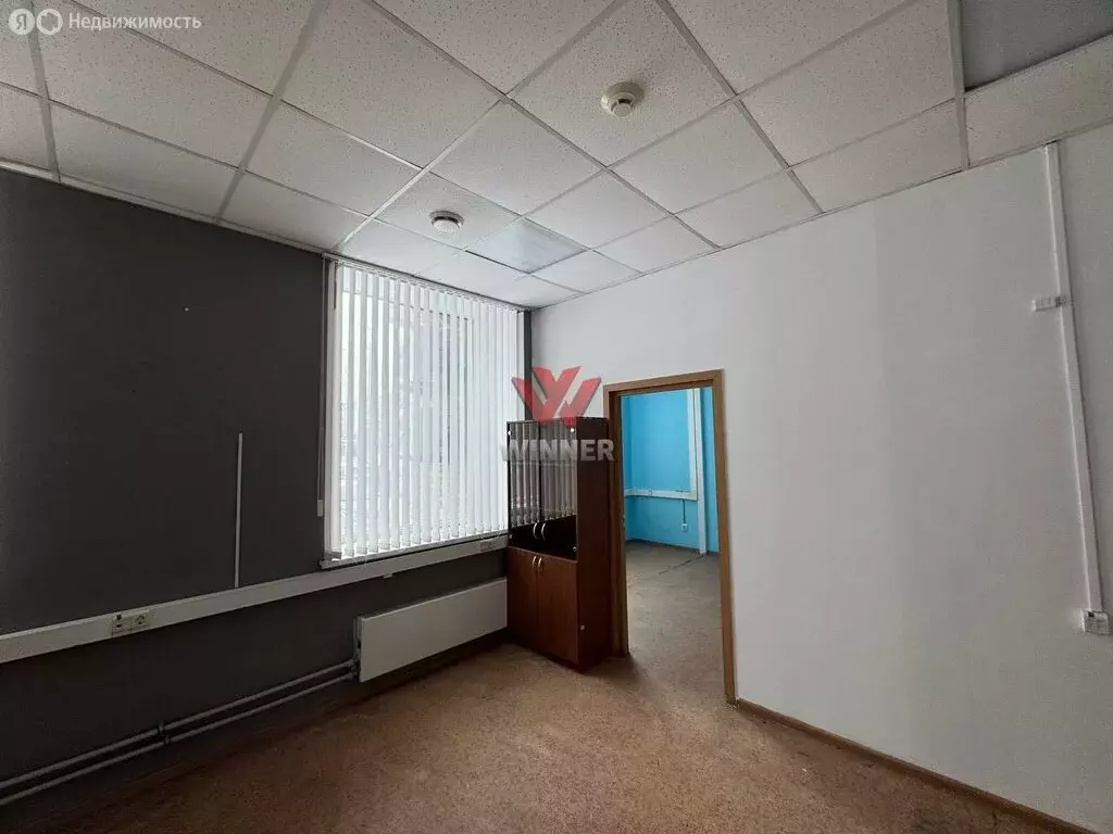 Офис (57 м) - Фото 1