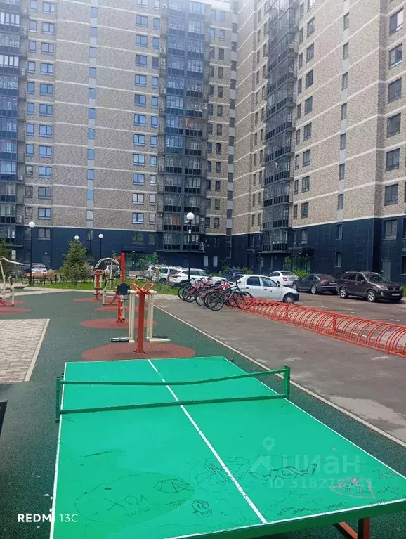 2-к кв. Московская область, Солнечногорск городской округ, Ржавки пгт ... - Фото 1