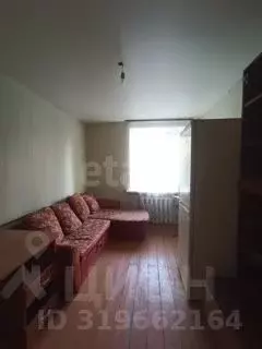 Комната Липецкая область, Липецк ул. Циолковского, 15 (11.5 м) - Фото 0
