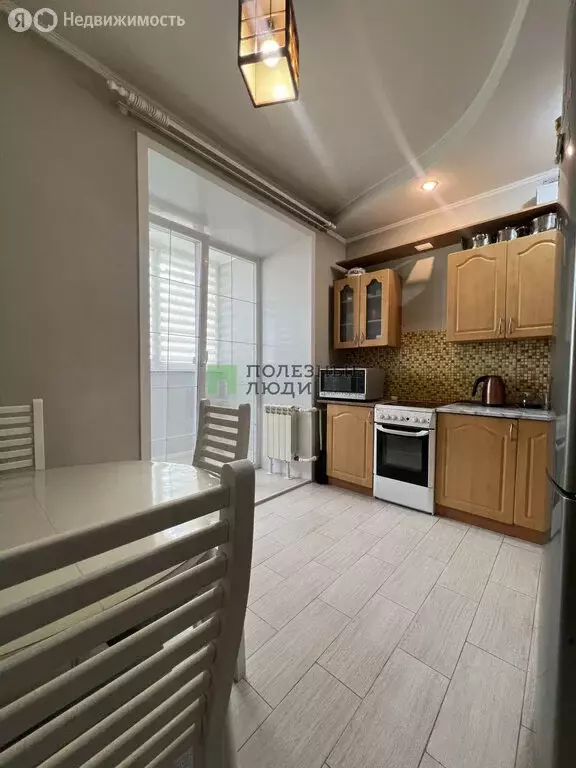 2-комнатная квартира: Чита, улица Тимирязева, 31 (64.3 м) - Фото 1