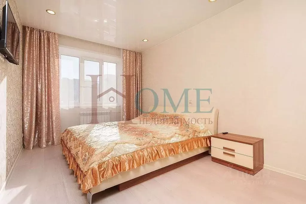 3-к кв. Новосибирская область, Новосибирск Стартовая ул., 1 (95.0 м) - Фото 2