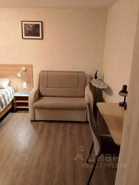 2-к кв. Ярославская область, Ярославль ул. Большая Октябрьская, 126 ... - Фото 2