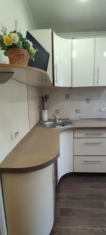 Продаётся 4-к квартира, 59 м - Фото 1