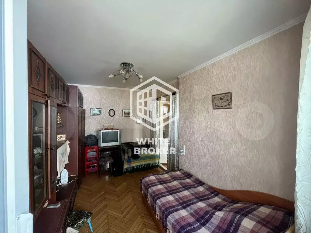 2-к. квартира, 43,2 м, 2/4 эт. - Фото 1