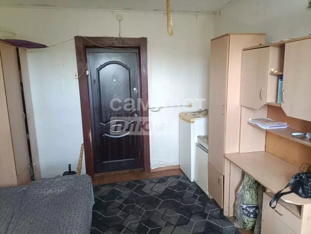 Комната Смоленская область, Смоленск Киевский пер., 14 (13.0 м) - Фото 1