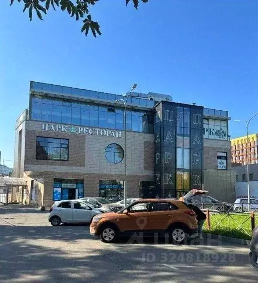 Офис в Санкт-Петербург Пискаревский просп., 6 (1912 м) - Фото 1