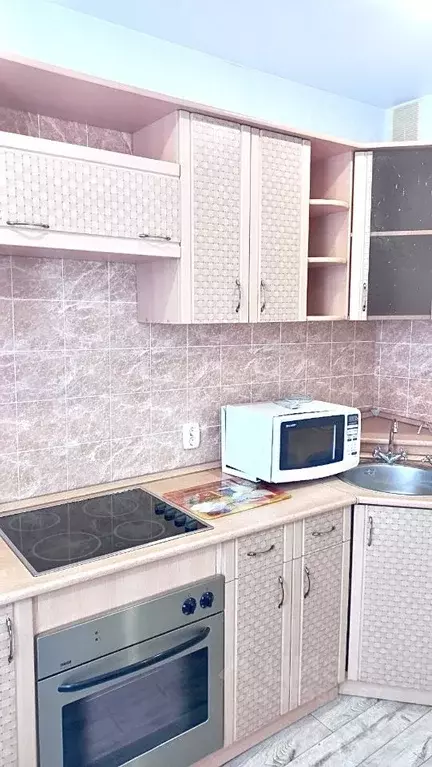 2-к кв. Челябинская область, Челябинск ул. Тарасова, 38 (61.0 м) - Фото 2