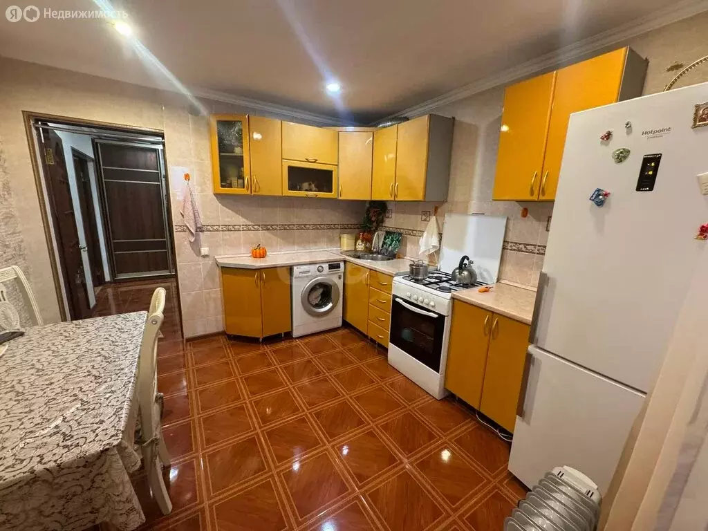 1-комнатная квартира: Владикавказ, Владикавказская улица, 71к3 (45 м) - Фото 2