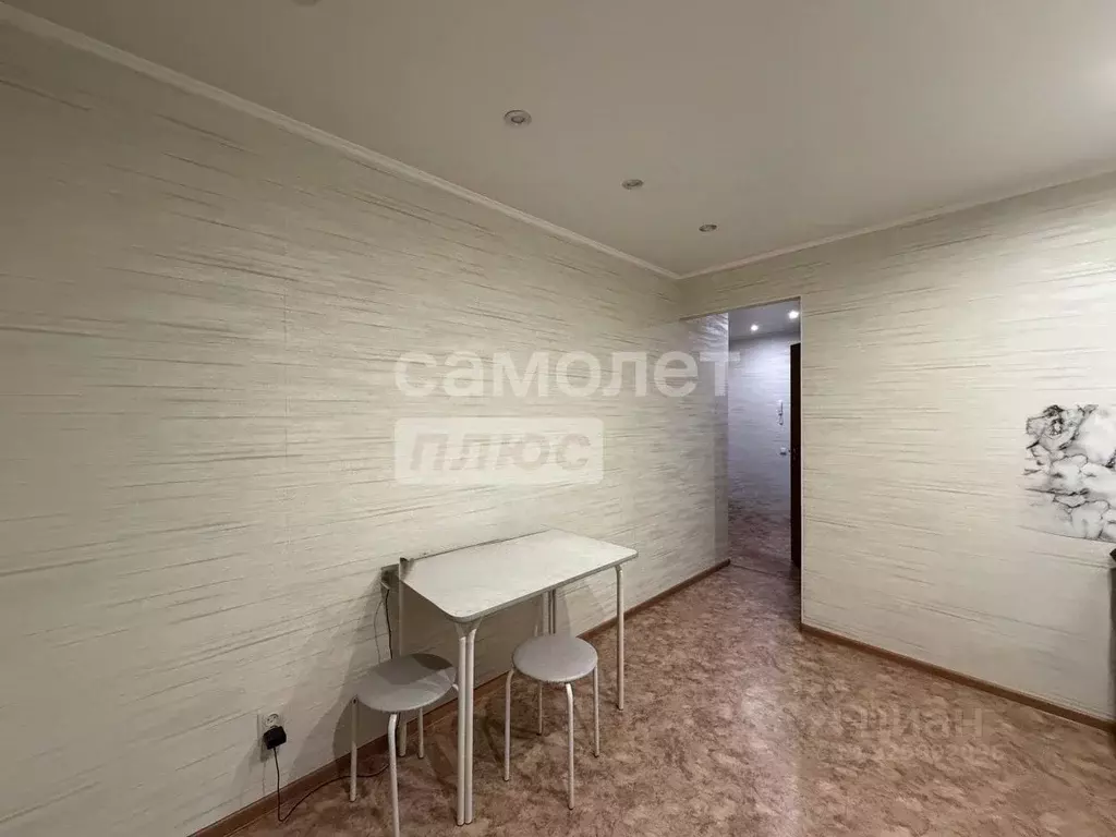 1-к кв. Алтайский край, Барнаул ул. Малахова, 150 (38.8 м) - Фото 2