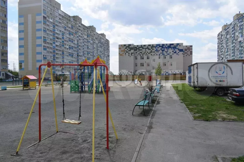 Квартира-студия, 22,3 м, 10/17 эт. - Фото 1