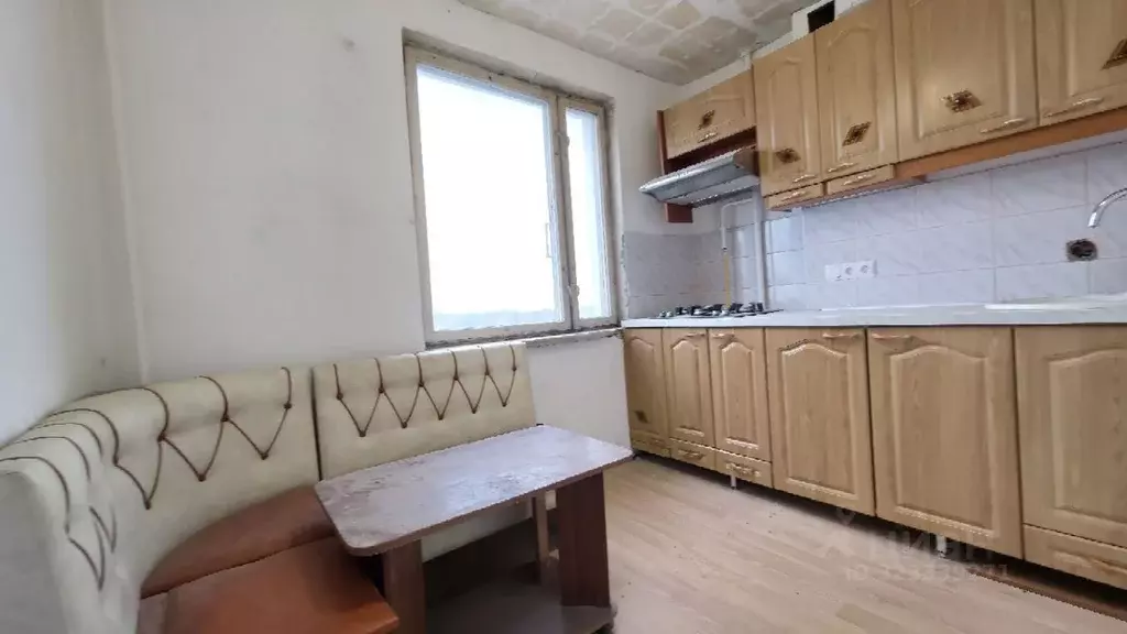 1-к кв. Московская область, Дмитров Имени А.М. Маркова мкр, 2 (31.9 м) - Фото 1