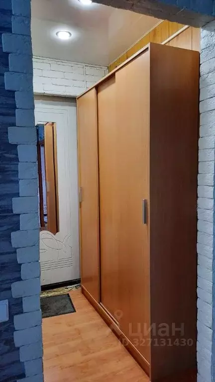 2-к кв. Свердловская область, Нижний Тагил ул. Карла Либкнехта, 15 ... - Фото 2