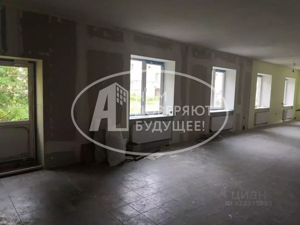 Помещение свободного назначения в Удмуртия, Глазов Республиканская ... - Фото 1