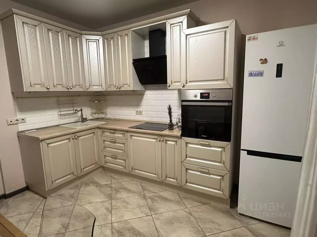 1-к кв. Московская область, Балашиха Новое Павлино мкр, ул. Троицкая, ... - Фото 1