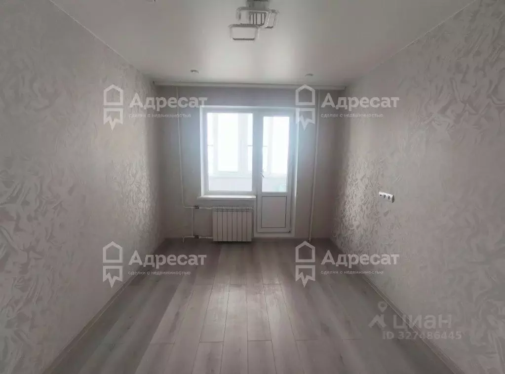 2-к кв. Волгоградская область, Волгоград Кузнецкая ул., 32 (50.0 м) - Фото 1