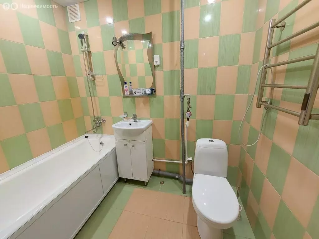 2-комнатная квартира: Красное Село, улица Освобождения, 28 (42 м) - Фото 2