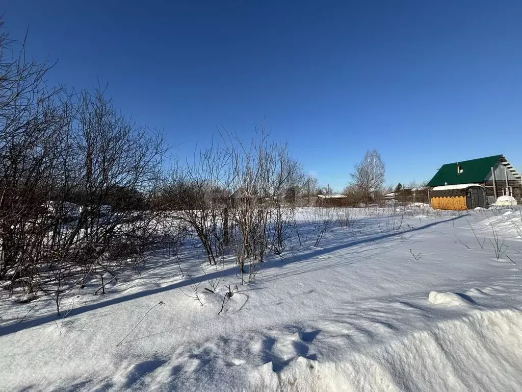 Участок в Башкортостан, Уфа № 28 ОСТ ОАО УМПО КС, 228 (7.5 сот.) - Фото 2