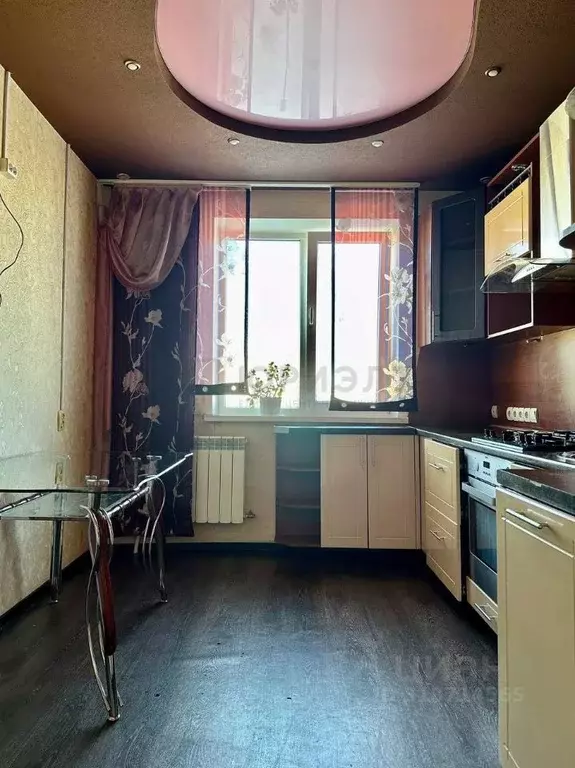 5-к кв. Свердловская область, Нижний Тагил ул. Зари, 11 (84.9 м) - Фото 0