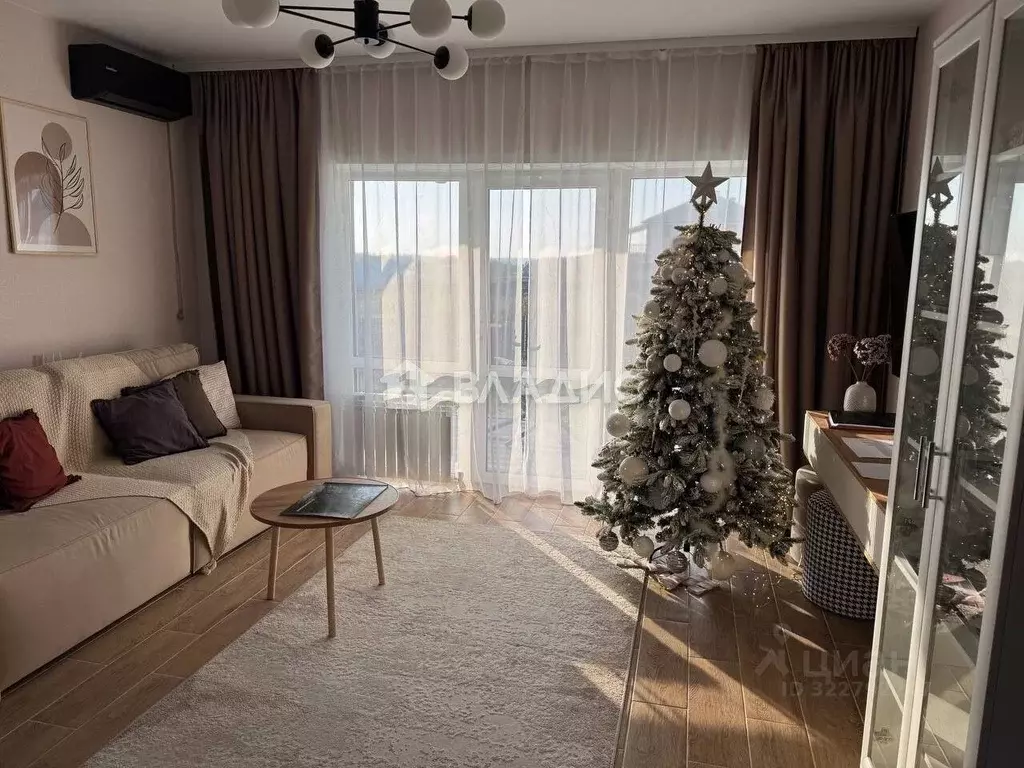 Дом в Нижегородская область, Богородский муниципальный округ, д. ... - Фото 1