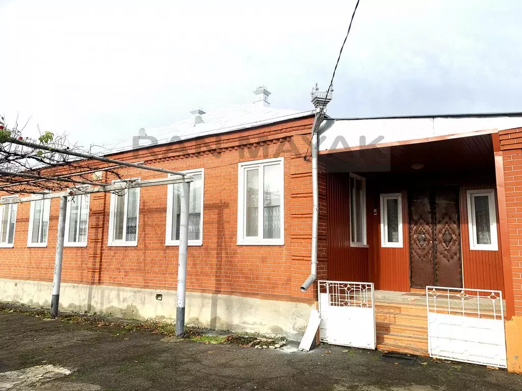 Дом в Ходзь, улица Мамижева, 24 (145.2 м) - Фото 1