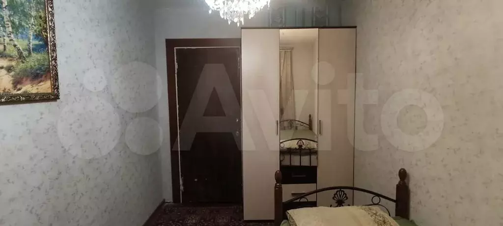 Комната 10 м в 2-к., 2/5 эт. - Фото 0
