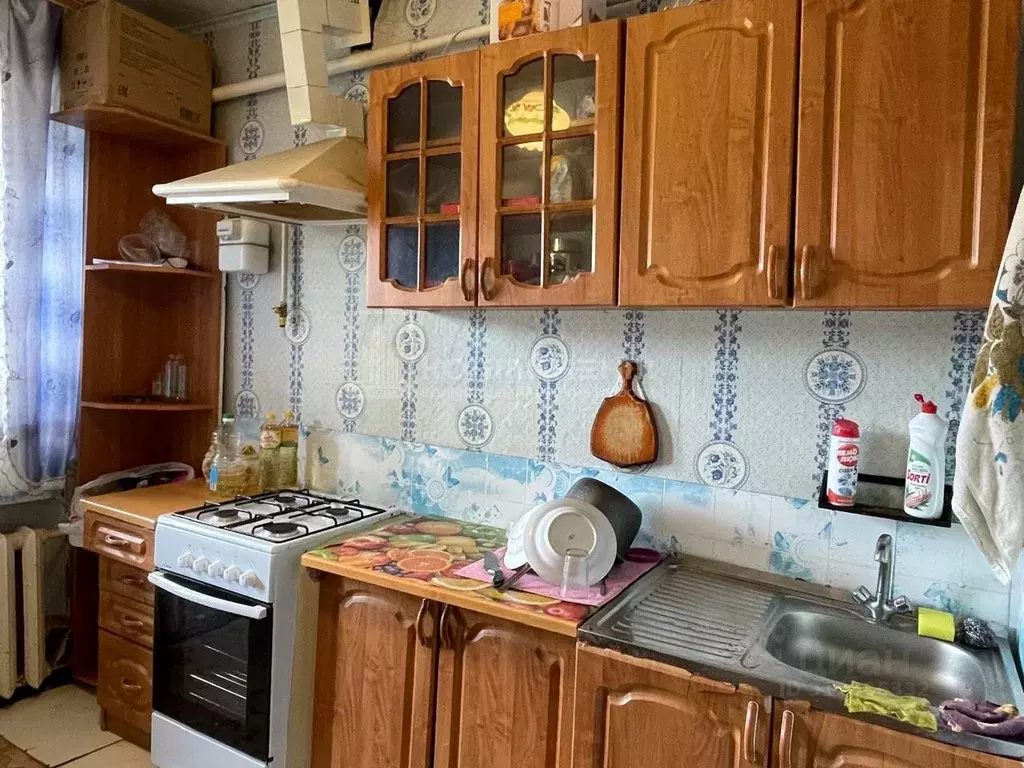 2-к кв. Владимирская область, Лакинск г. Собинский муниципальный ... - Фото 1