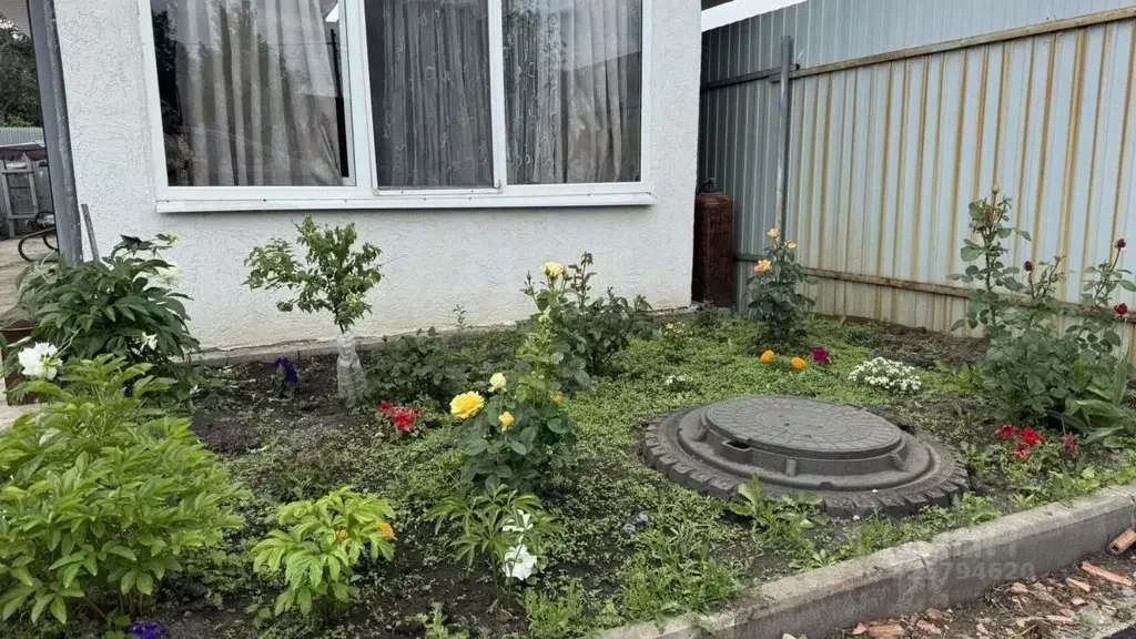 Дом в Самарская область, Новокуйбышевск Ярославская ул., 28 (50 м) - Фото 2