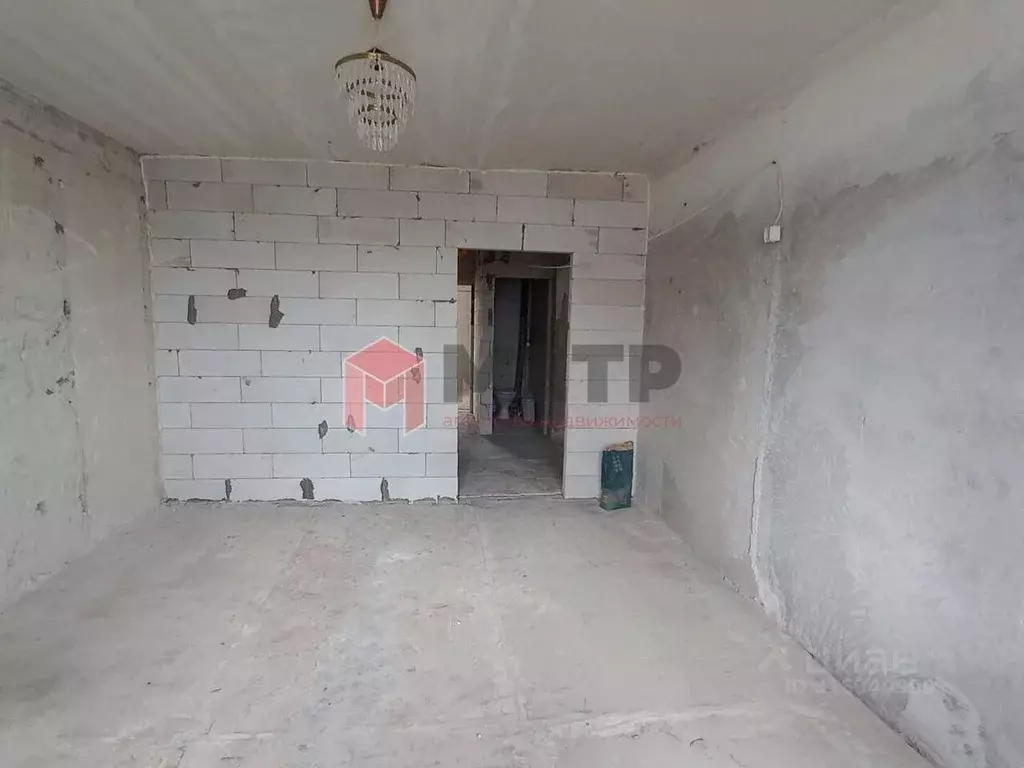 2-к кв. Севастополь ул. Александра Маринеско, 25 (56.8 м) - Фото 1