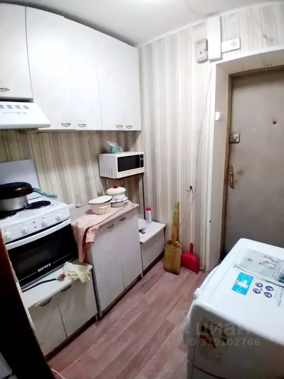 Студия Ростовская область, Волгодонск ул. 50 лет СССР, 4 (19.0 м) - Фото 0