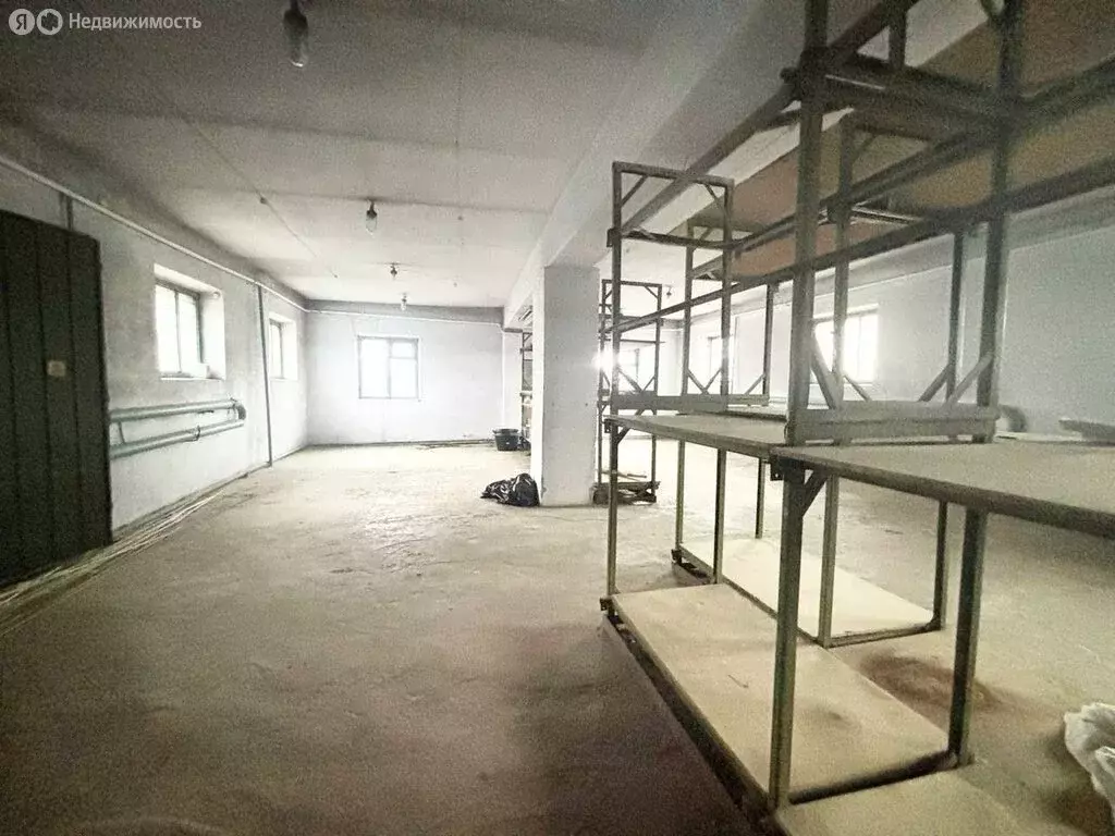 Помещение свободного назначения (224 м) - Фото 2