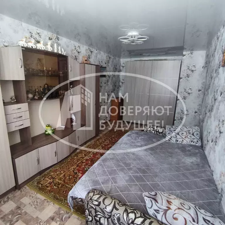 1-к кв. Пермский край, Губаха ул. Космонавтов, 3 (28.6 м) - Фото 2