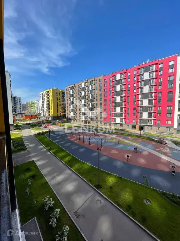 Продаётся квартира-студия, 23.4 м - Фото 0