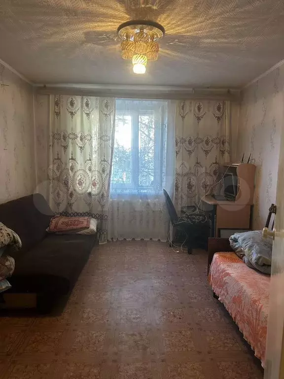 3-к. квартира, 65 м, 2/5 эт. - Фото 1