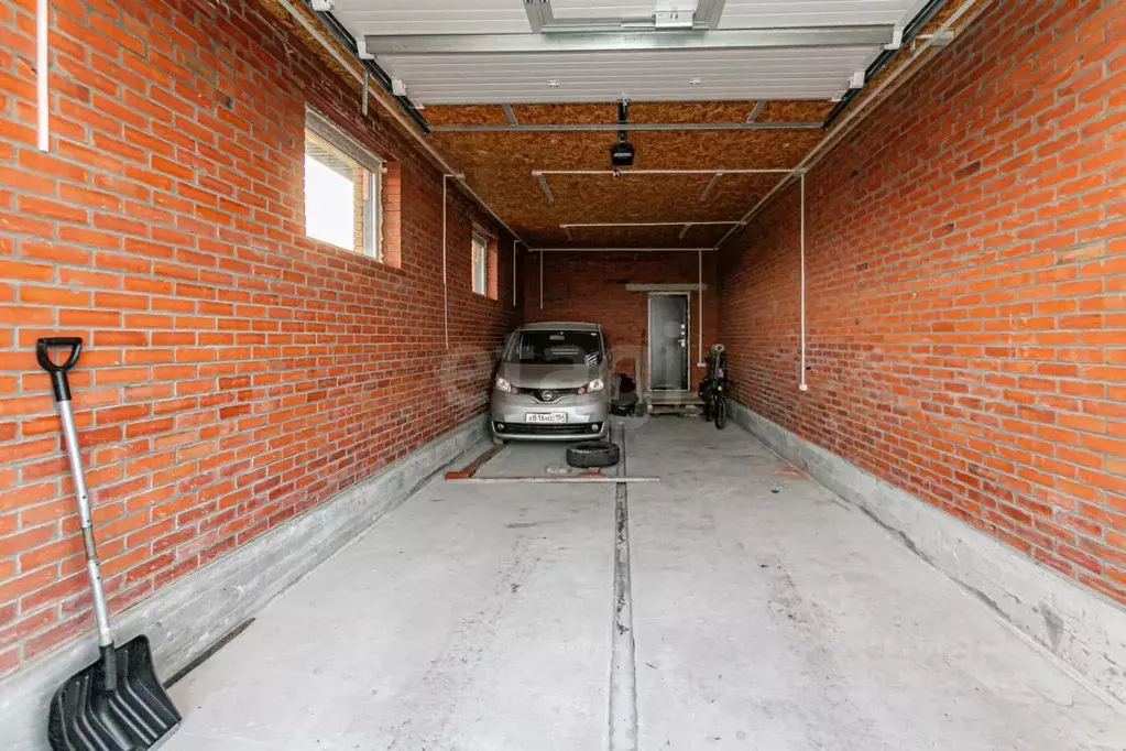 Дом в Новосибирская область, Бердск ул. Летняя, 1 (167 м) - Фото 1