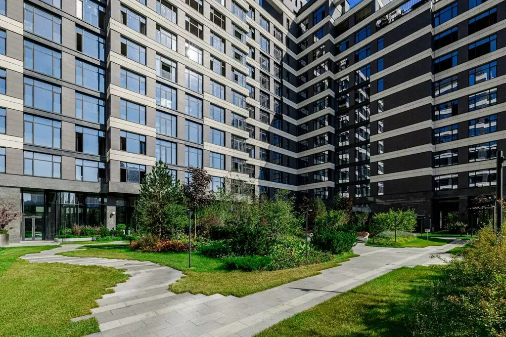 6-к кв. Москва ул. Сергея Бондарчука, 6 (350.0 м) - Фото 1