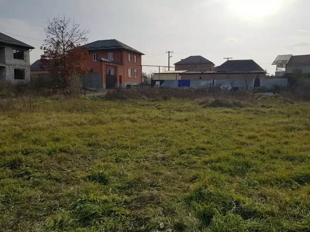 Участок в Северная Осетия, Владикавказ Хурзарин СНТ, 155 (14.0 сот.) - Фото 2