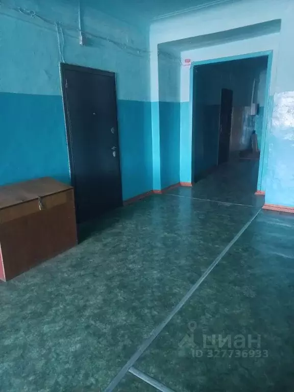 1-к кв. Бурятия, Улан-Удэ ул. Пугачева, 23 (32.0 м) - Фото 2