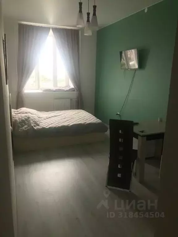 Студия Пермский край, Пермь ул. Куйбышева, 109А (20.0 м) - Фото 0