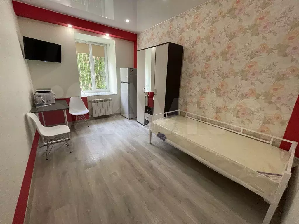 Квартира-студия, 24 м, 2/2 эт. - Фото 0