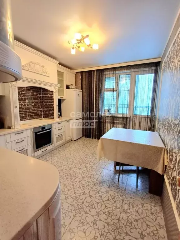 3-к кв. Нижегородская область, Нижний Новгород бул. Южный, 17 (72.0 м) - Фото 1