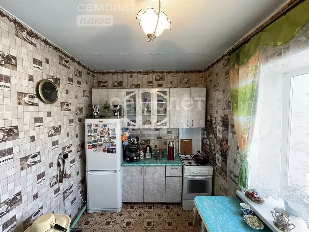 Дом 57,1 м на участке 13 сот. - Фото 1