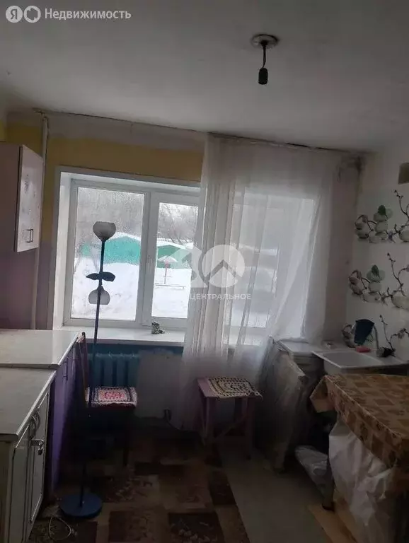 1к в 5-комнатной квартире (9.4 м) - Фото 2