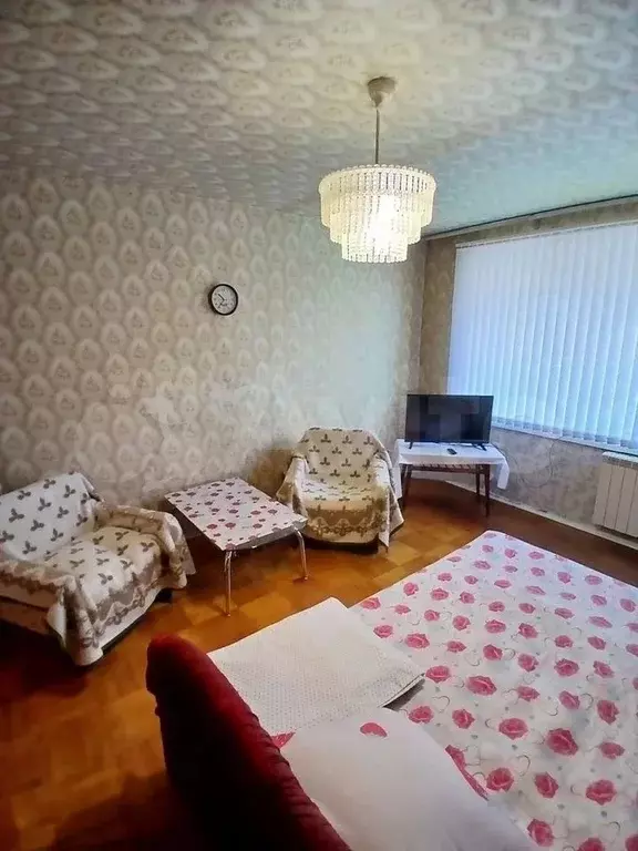 Комната 14 м в 2-к., 3/5 эт. - Фото 0
